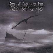 Sea Of Desperation : Dread Poems of the Fall